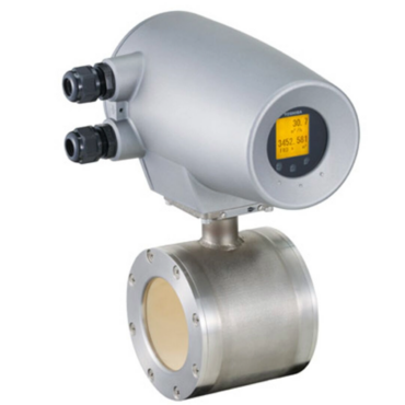 Medidor de flujo tipo capacitancia Toshiba LF516 wafer