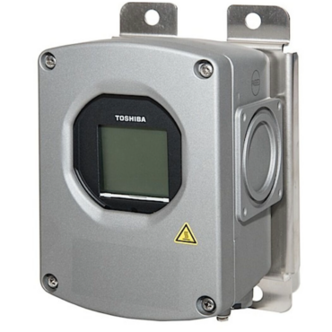 Convertidor Toshiba LF620FB LF622FB para medidor de flujo electromagnético