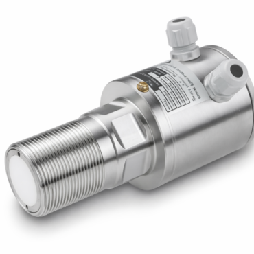 DYNAguard M indicador de flujo para sólidos