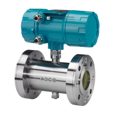 DYNAmas, medidor de flujo másico para sólidos a granel