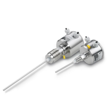 DYNAguard GM, detector de polvo y monitor de filtro industrial