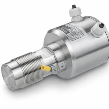 DYNAguard P indicador de flujo para sólidos